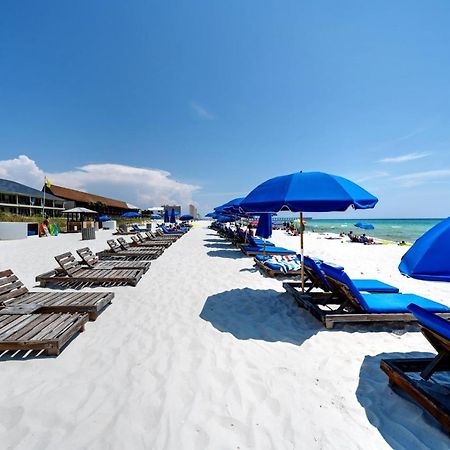 Gorgeous Oceanfront Condo With Bbq Panama City Beach Eksteriør bilde