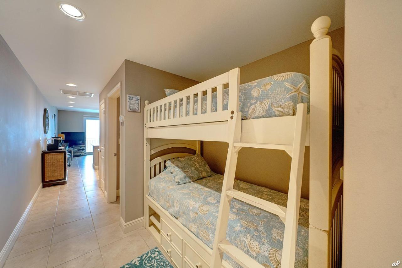 Gorgeous Oceanfront Condo With Bbq Panama City Beach Eksteriør bilde